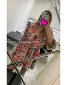 Анкета проститутки Олеся - метро Нагатино-Садовники, возраст - 22