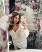 Анкета проститутки Светлана - метро Дорогомилово, возраст - 23